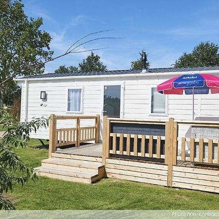 Camping Officiel Siblu Domaine De Soulac Exterior photo